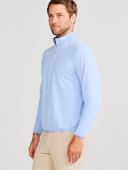 tasc Performance Stratford Performance Quarter Zip