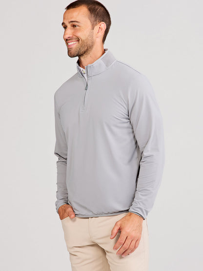 tasc Performance Stratford Performance Quarter Zip