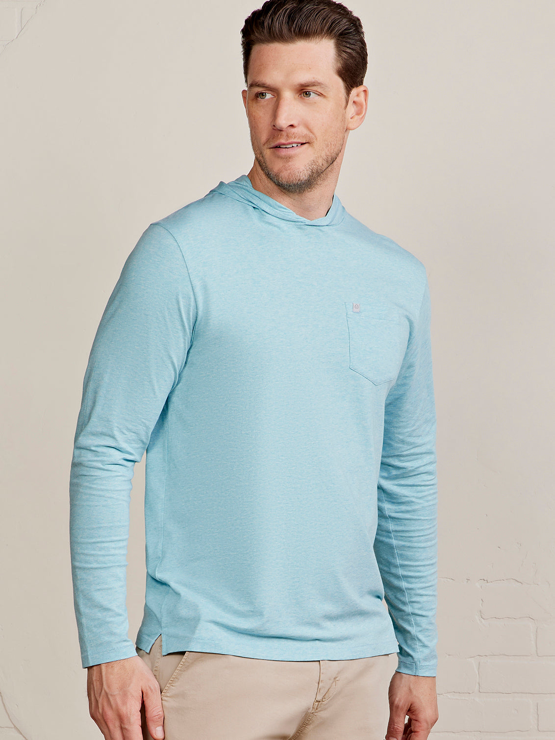 tasc Performance Seaside Pocket Hoodie
