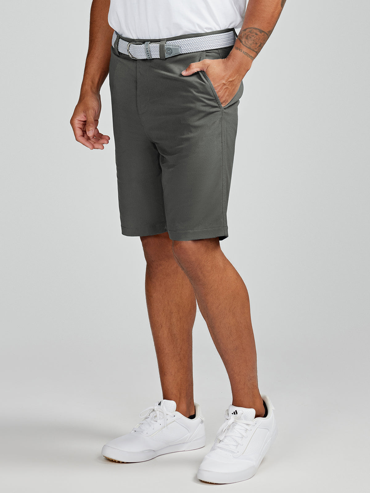 tasc Performance Motion 9in Short