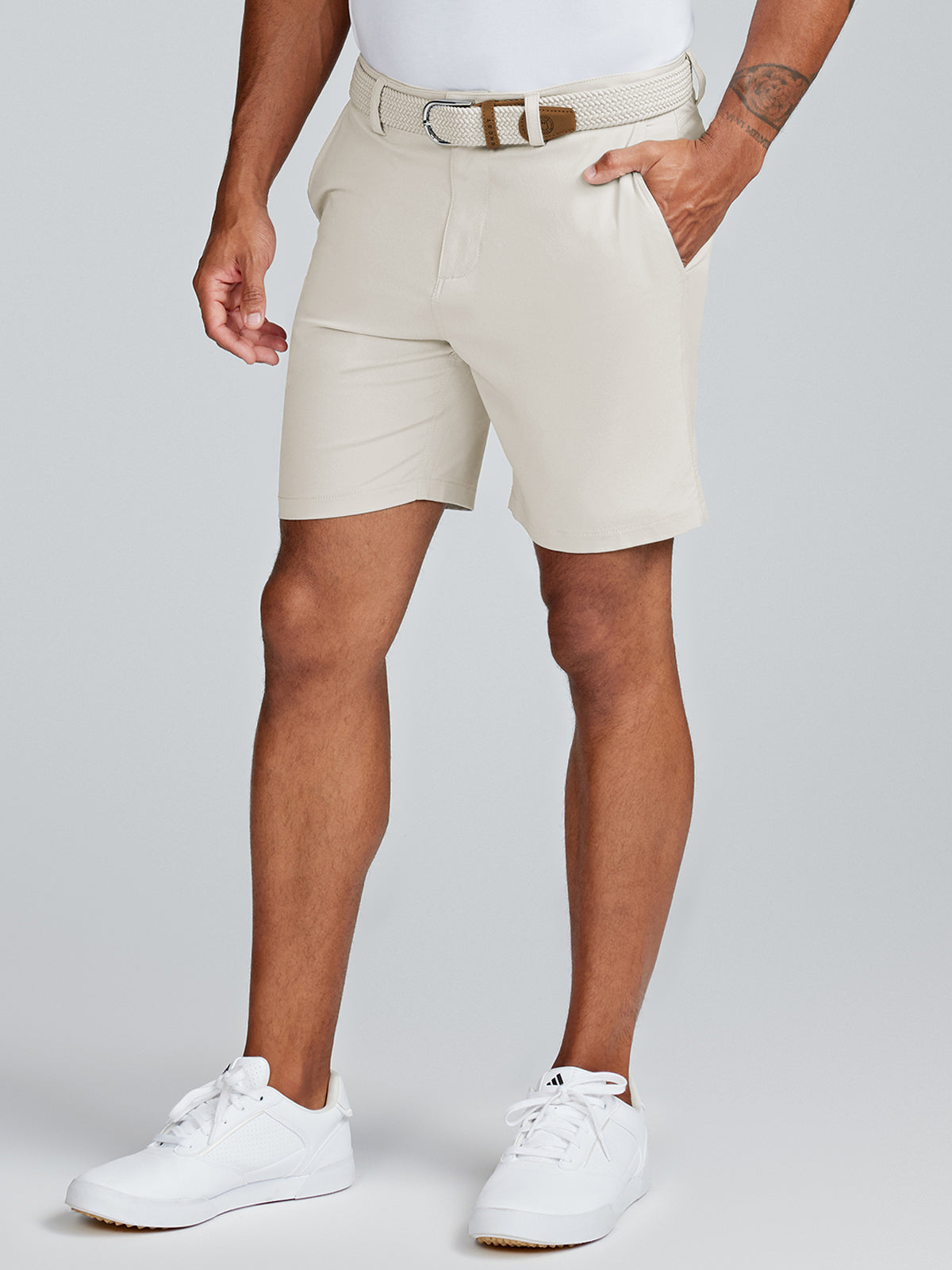 tasc Performance Motion 7in Short