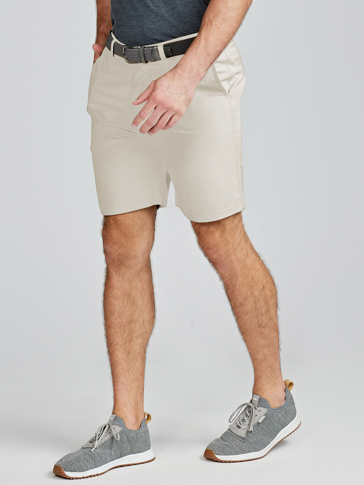 tasc Performance Motion 9in Short