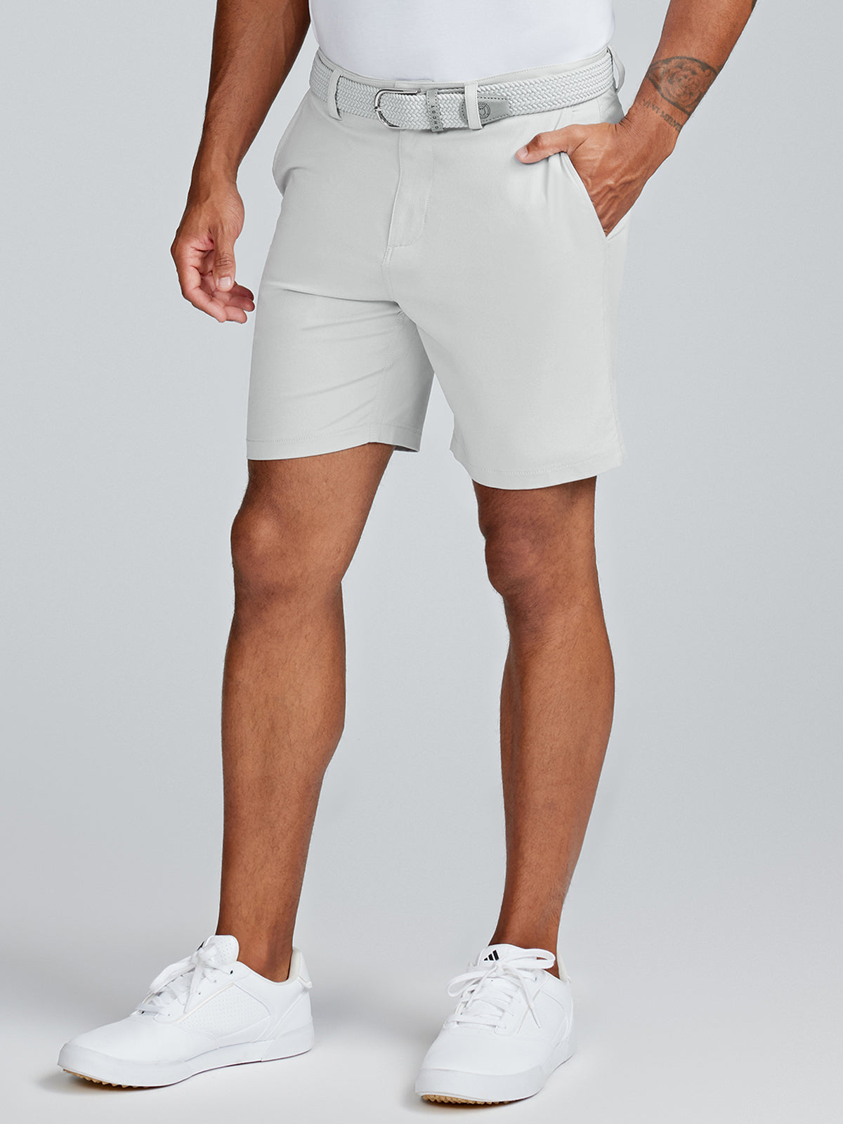 tasc Performance Motion 7in Short
