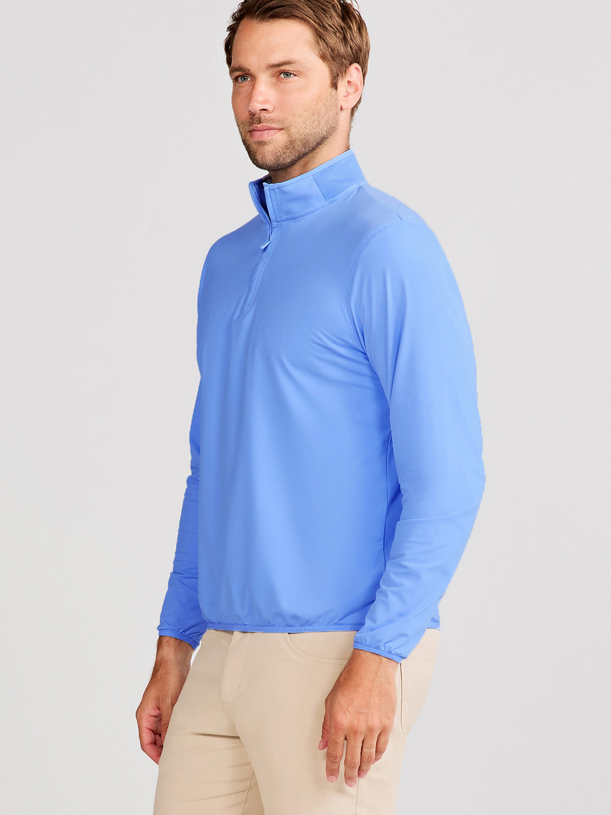 tasc Performance Stratford Performance Quarter Zip
