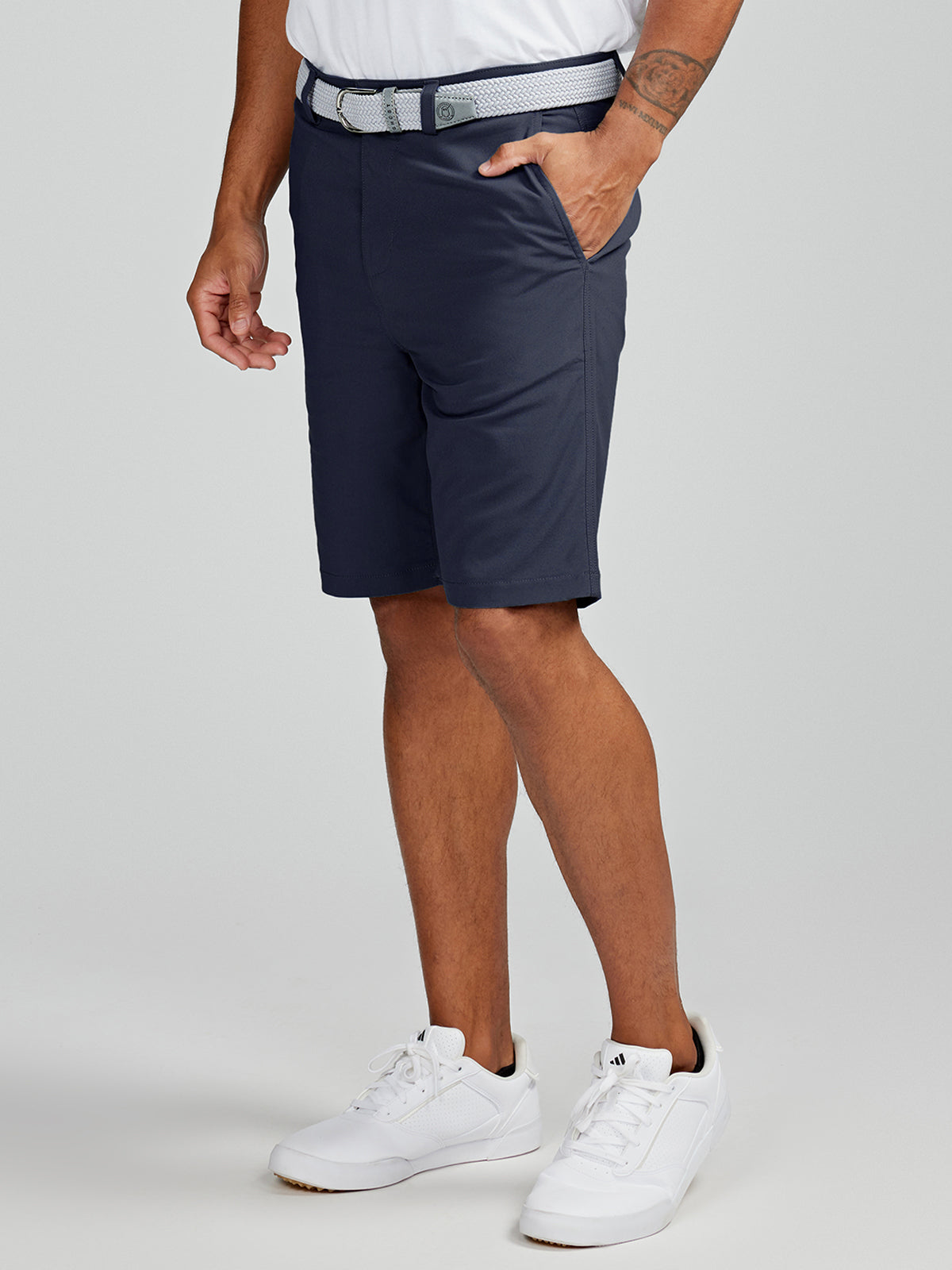 tasc Performance Motion 9in Short