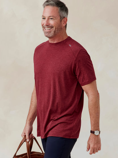 tasc Performance Carrollton T-Shirt