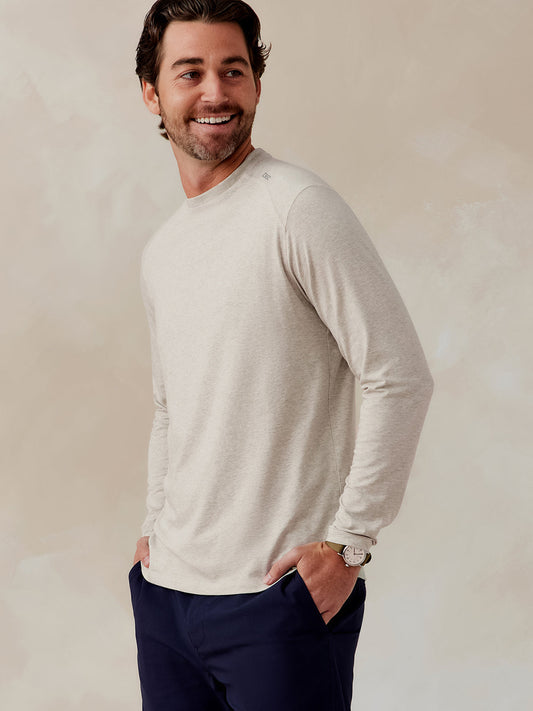tasc Performance Carrollton Long Sleeve T-Shirt