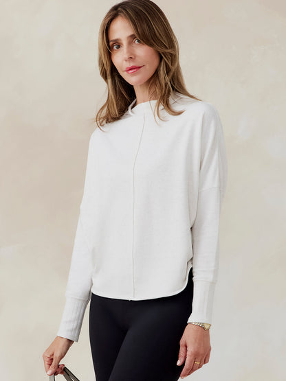 tasc Performance French Terry Dolman Sweatshirt