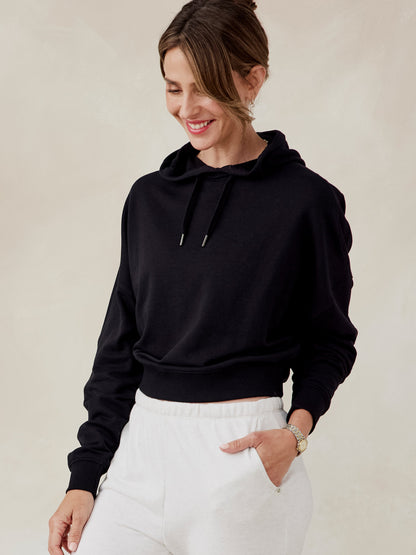 tasc Performance Studio Fleece Hoodie