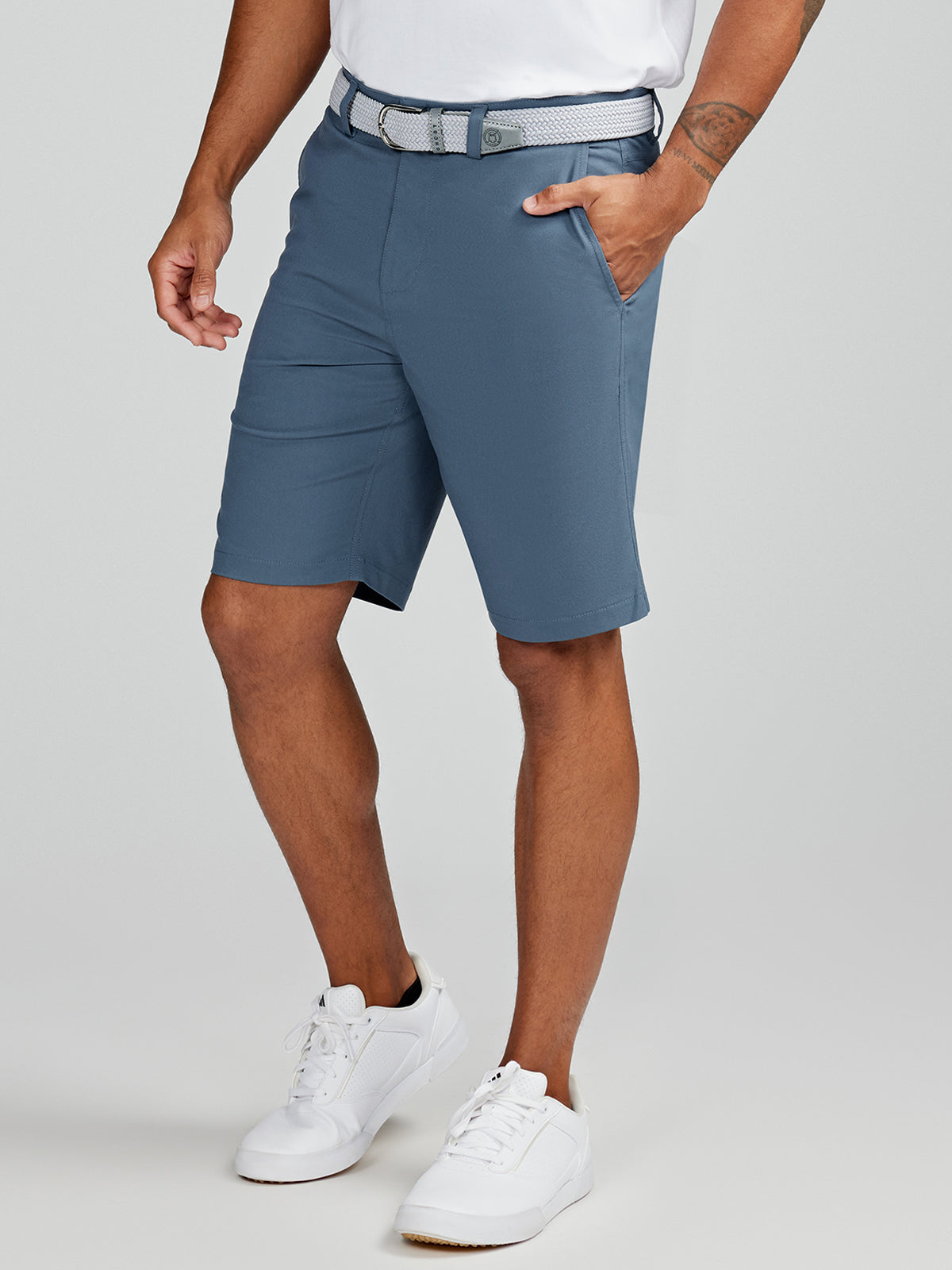 tasc Performance Motion 9in Short