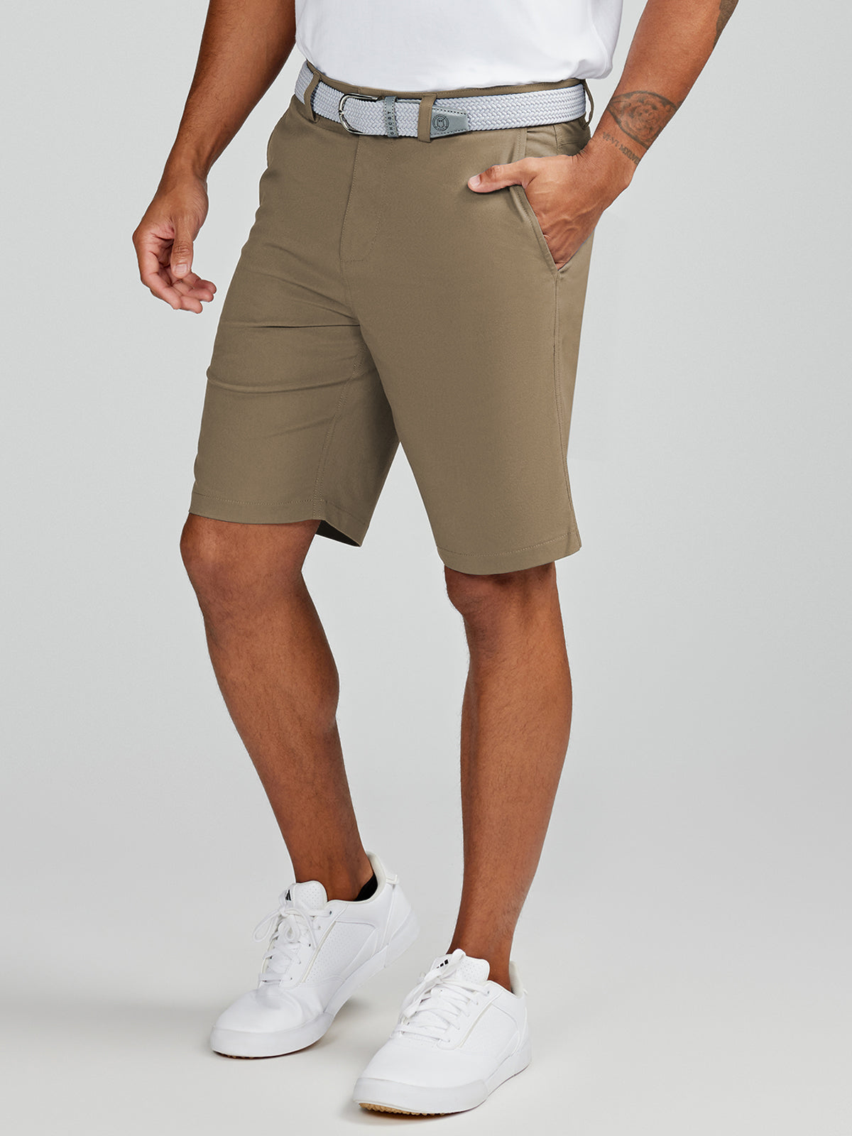 tasc Performance Motion 9in Short