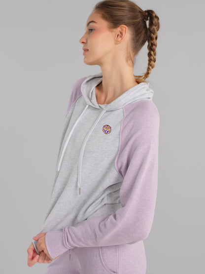 tasc Performance Varsity Hoodie - LSU