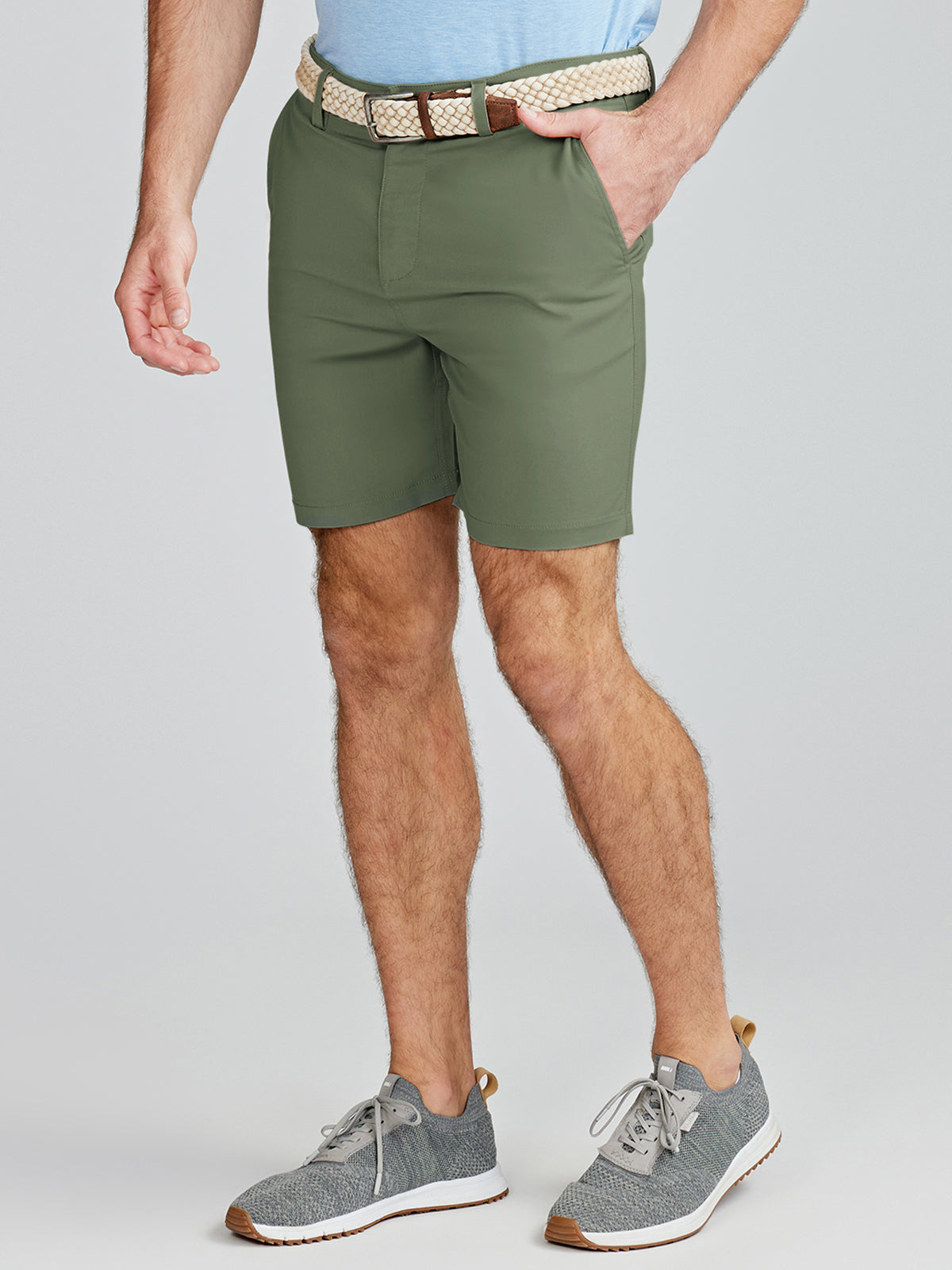 tasc Performance Motion 7in Short