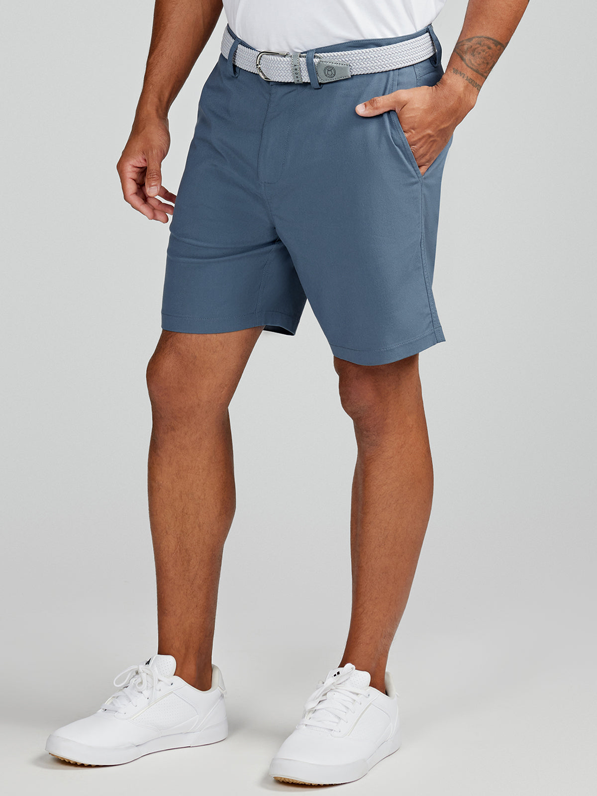 tasc Performance Motion 7in Short