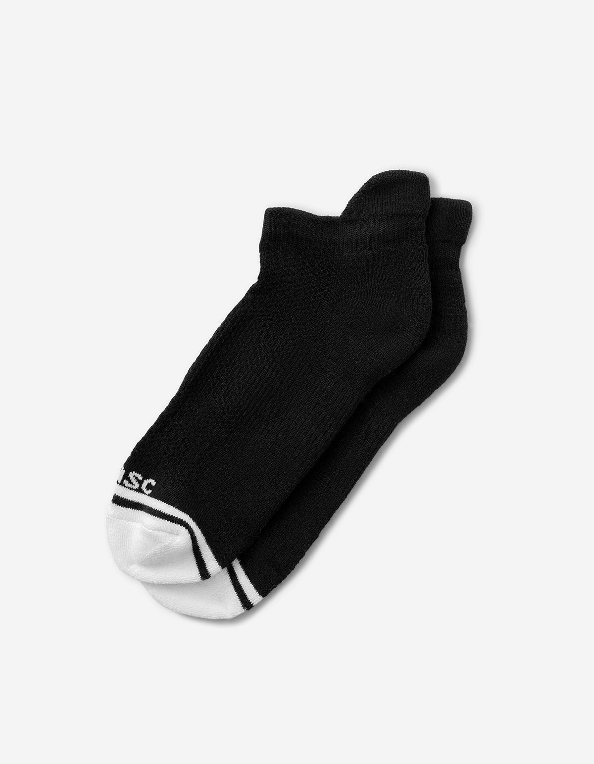 tasc Performance Tabbed Sock 2-Pack