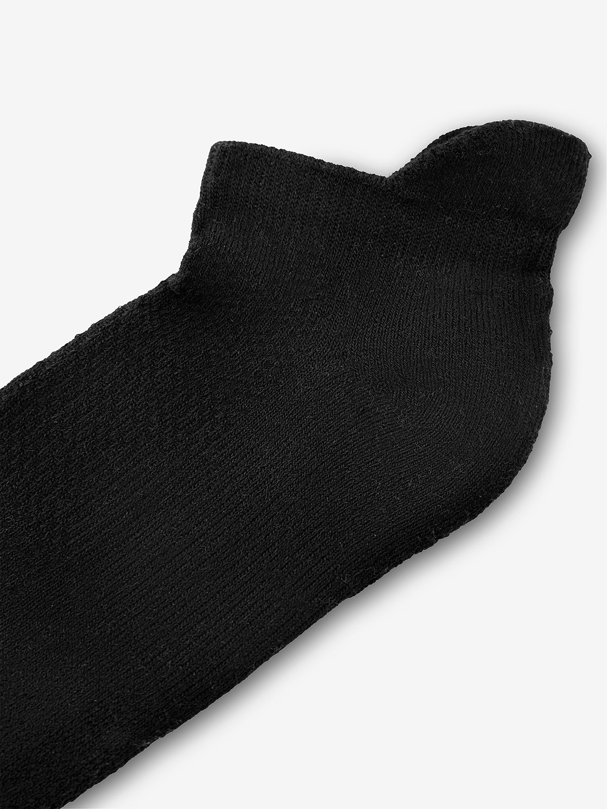 tasc Performance Tabbed Sock 2-Pack