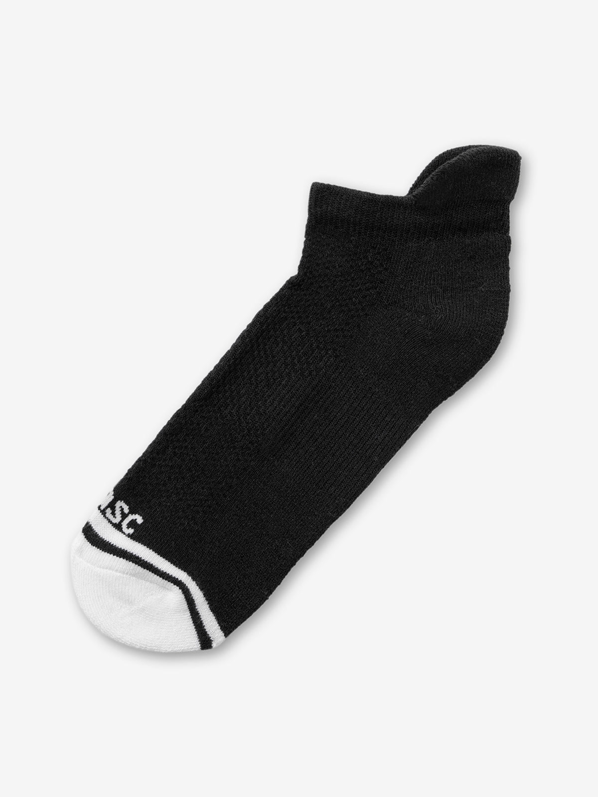 tasc Performance Tabbed Sock 2-Pack