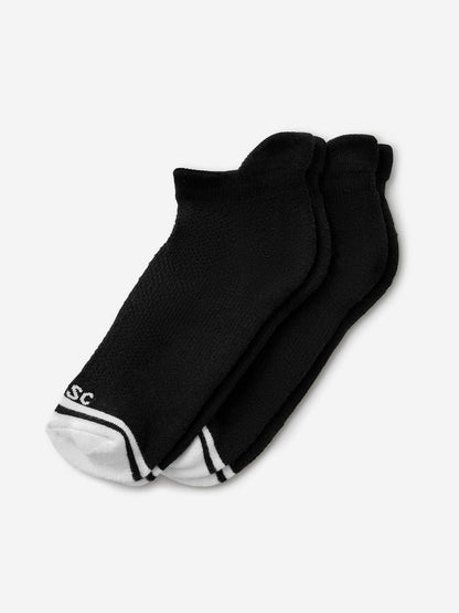 tasc Performance Tabbed Sock 2-Pack