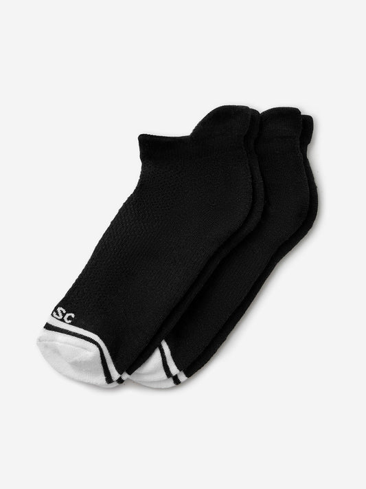 tasc Performance Tabbed Sock 2-Pack