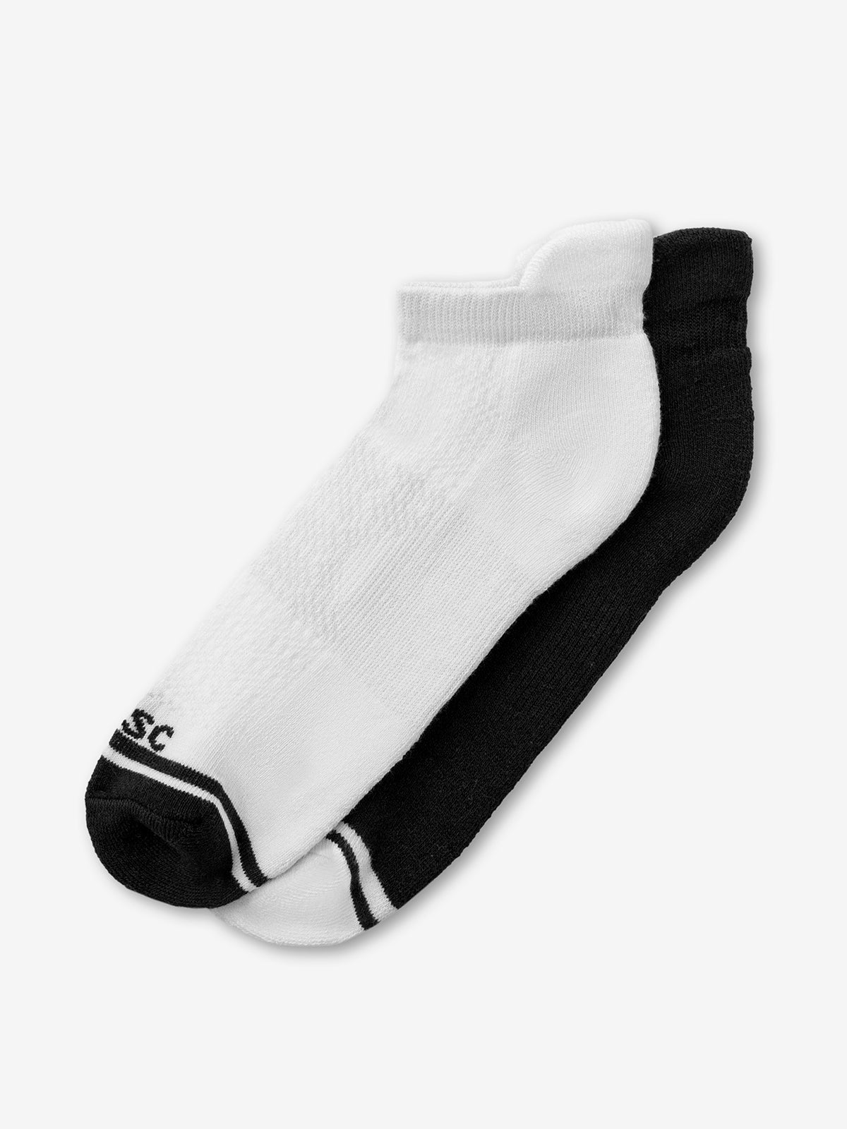 tasc Performance Tabbed Sock 2-Pack