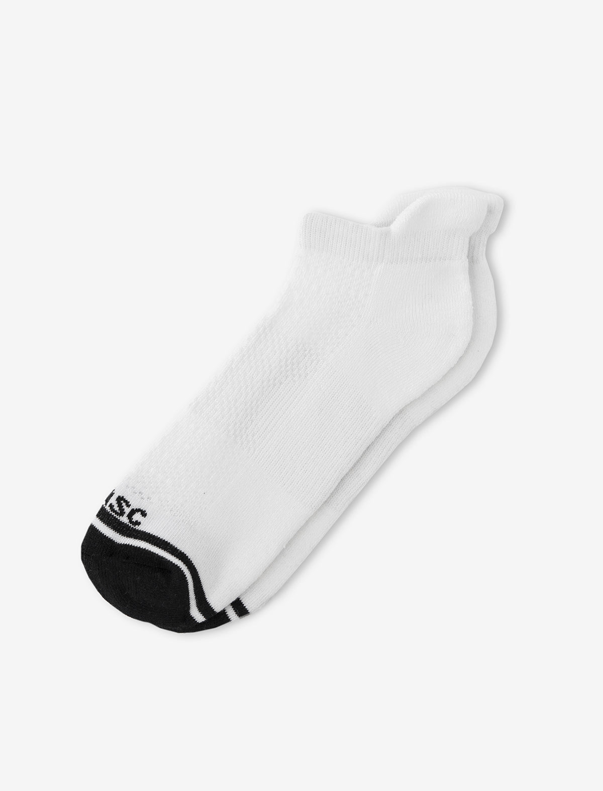 tasc Performance Tabbed Sock 2-Pack