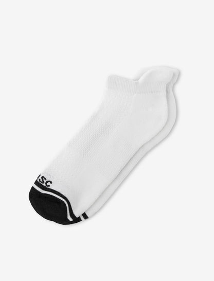 tasc Performance Tabbed Sock 2-Pack