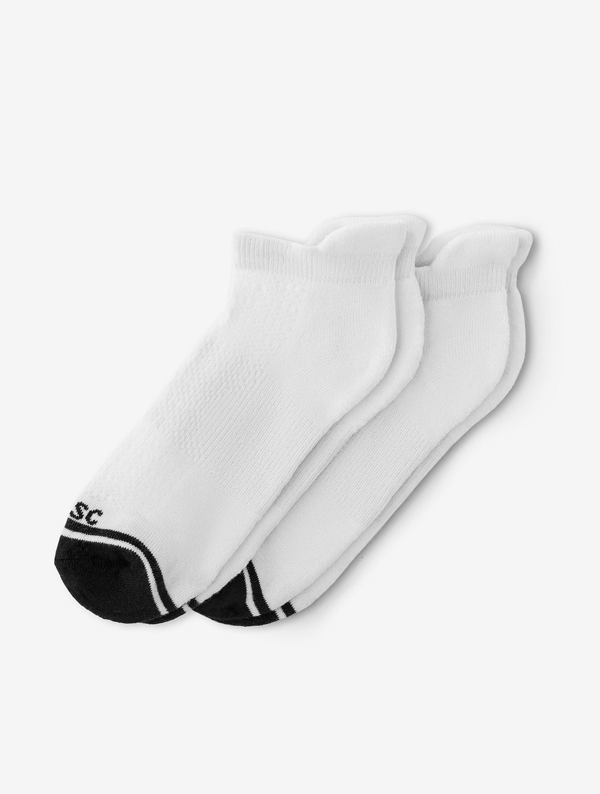 tasc Performance Tabbed Sock 2-Pack