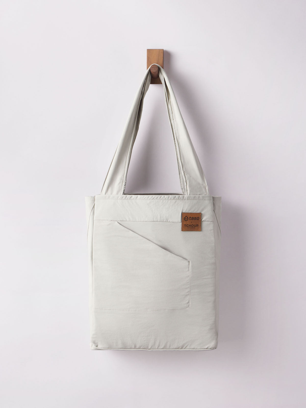 tasc Performance Ever Tote - Fossil