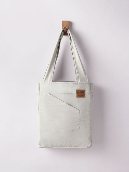 tasc Performance Ever Tote - Fossil
