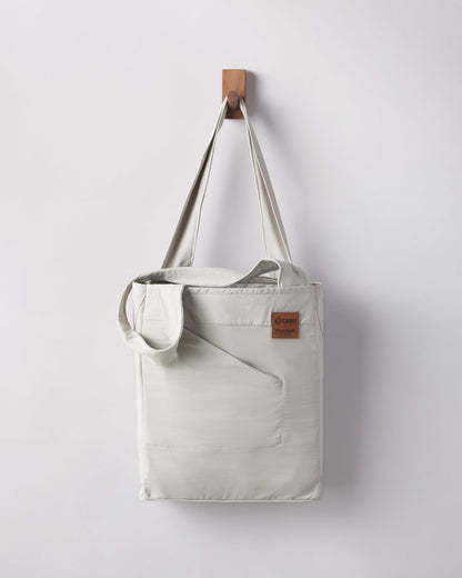 tasc Performance Ever Tote - Fossil