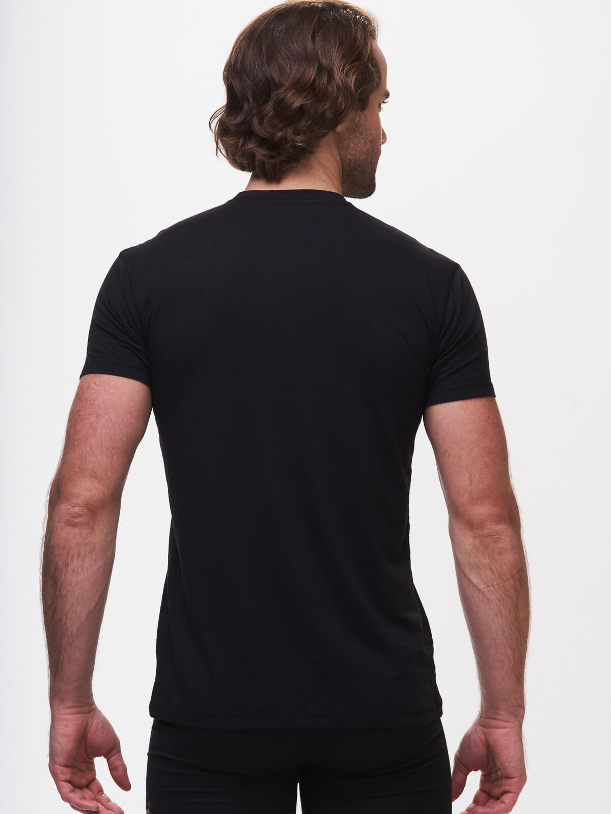 tasc Performance BamBare Bamboo Comfort Crew Neck Undershirt
