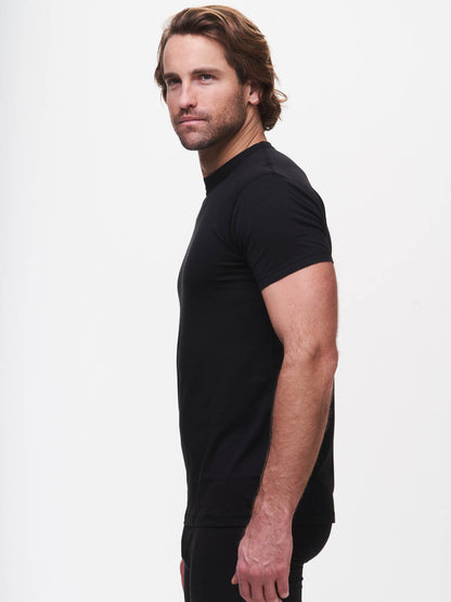 tasc Performance BamBare Crew Neck Undershirt