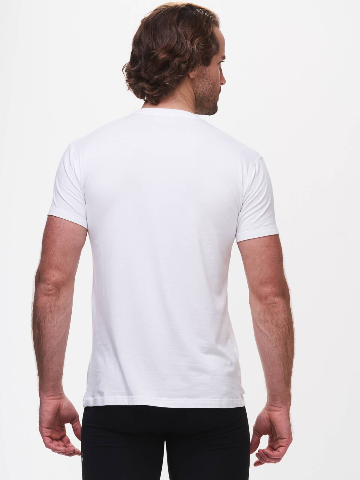 tasc Performance BamBare Crew Neck Undershirt