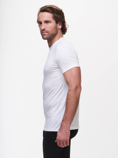 tasc Performance BamBare Crew Neck Undershirt