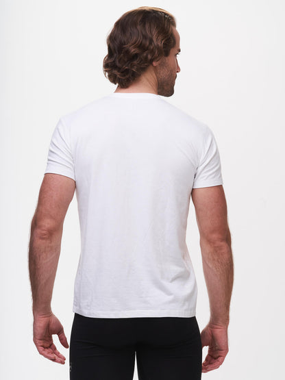 tasc Performance BamBare V-Neck Undershirt