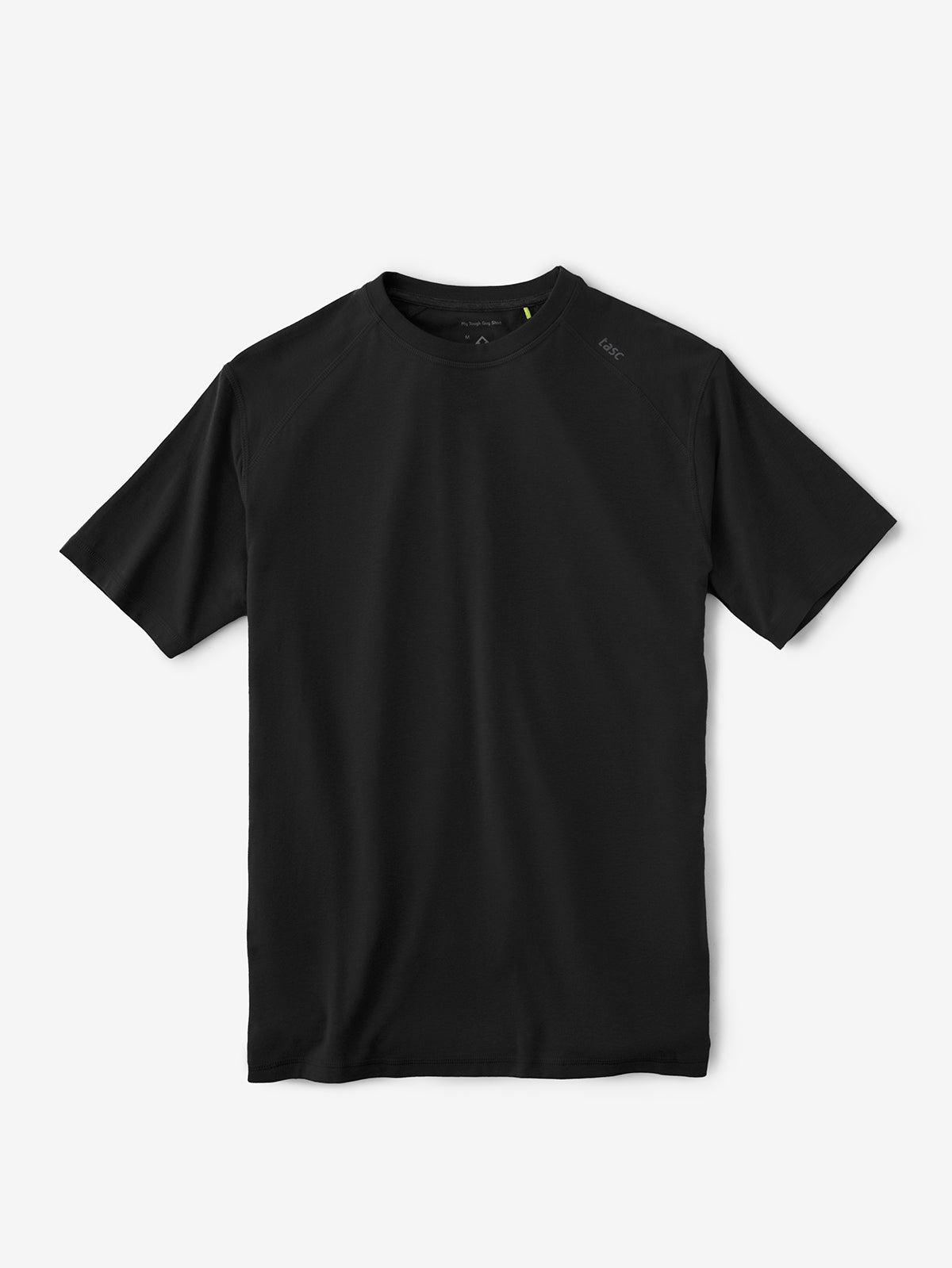 tasc Performance Carrollton Fitness T-Shirt - Classic Navy