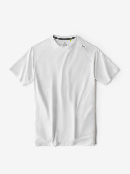 tasc Performance Carrollton T-Shirt - White