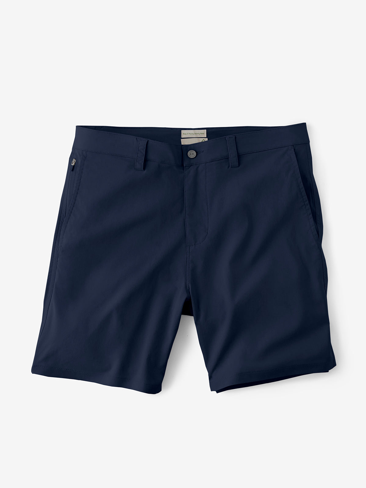 tasc Performance Motion 7in Short