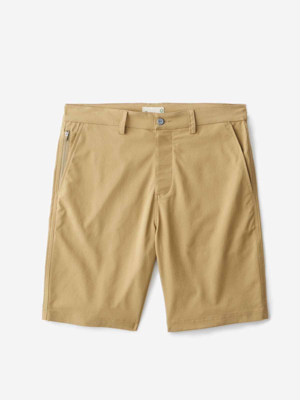 tasc Performance Motion 9in Short