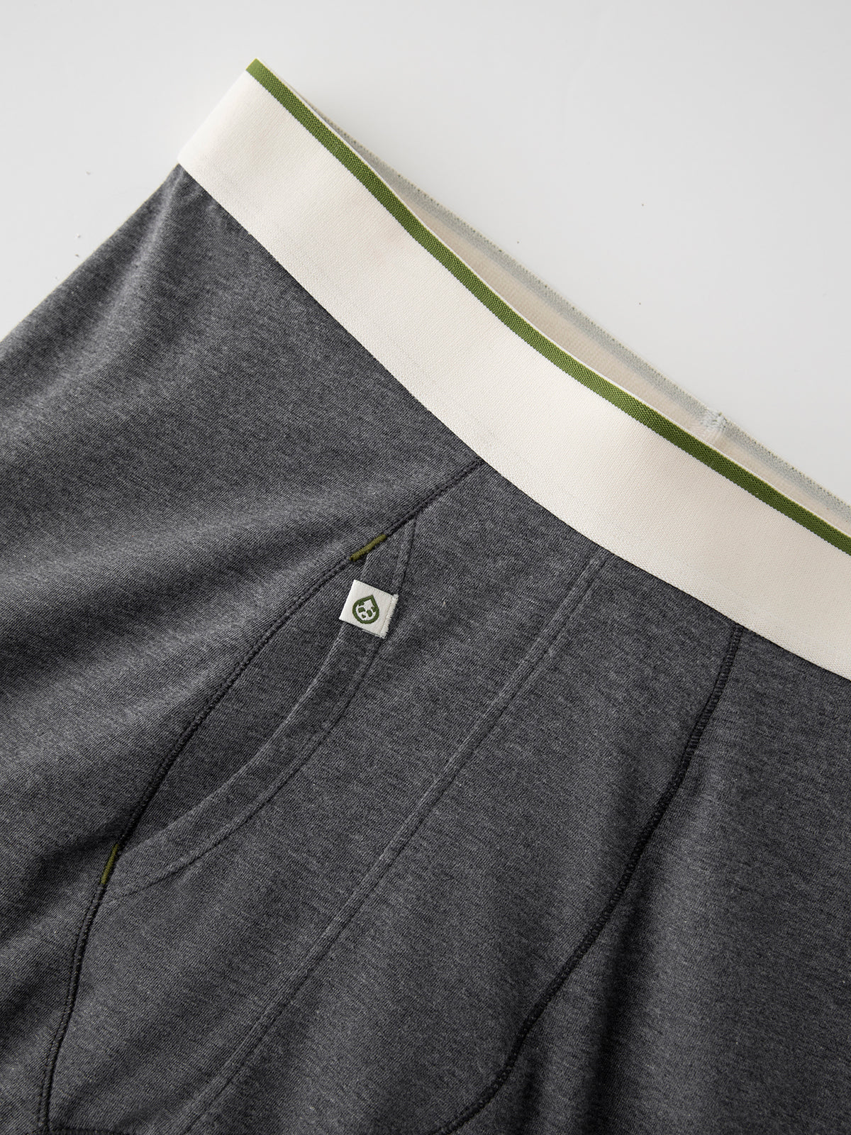 tasc Performance BamBare Boxer Brief
