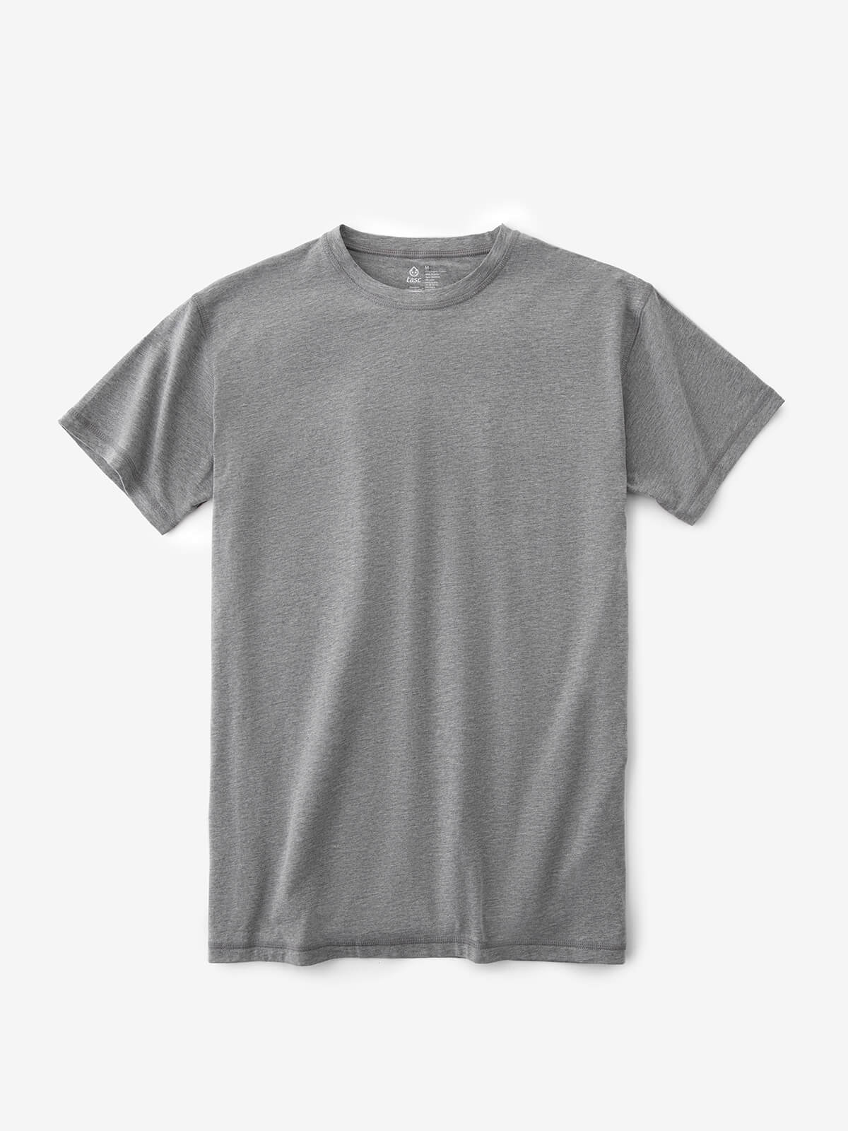 tasc Performance BamBare Crew Neck Undershirt