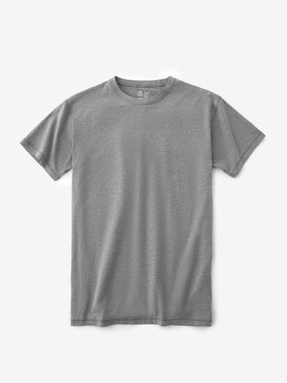 tasc Performance BamBare Crew Neck Undershirt