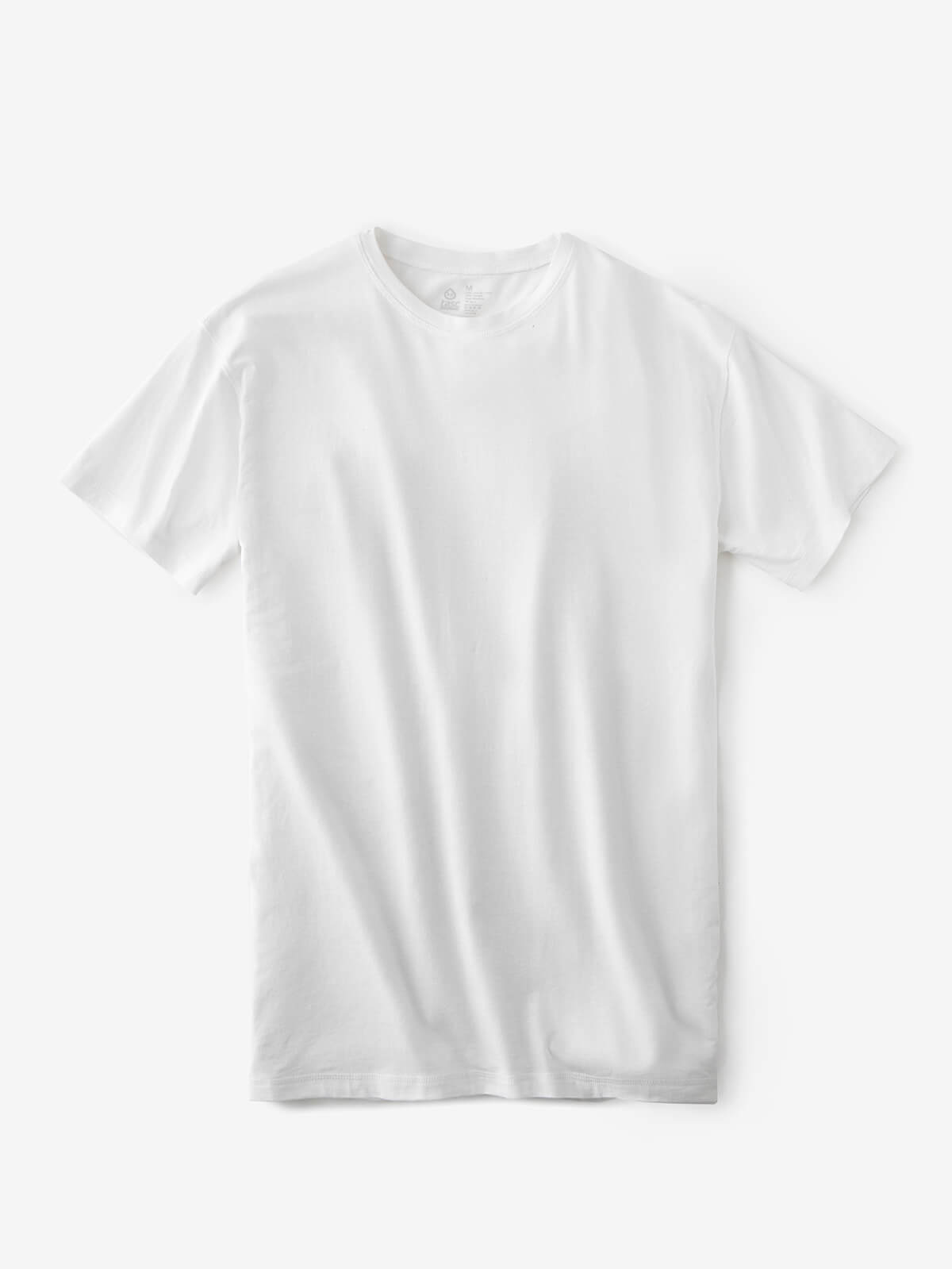 tasc Performance BamBare Crew Neck Undershirt