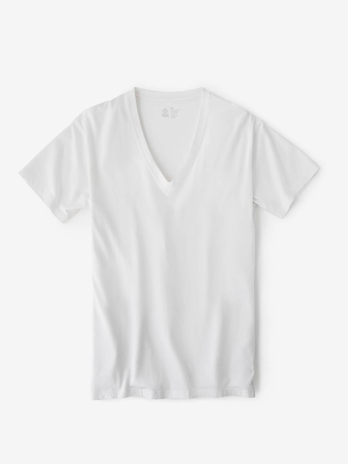 tasc Performance BamBare V-Neck 3 Pack