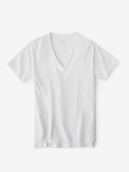 tasc Performance BamBare V-Neck 3 Pack