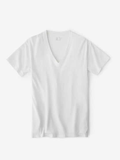 tasc Performance BamBare V-Neck Undershirt