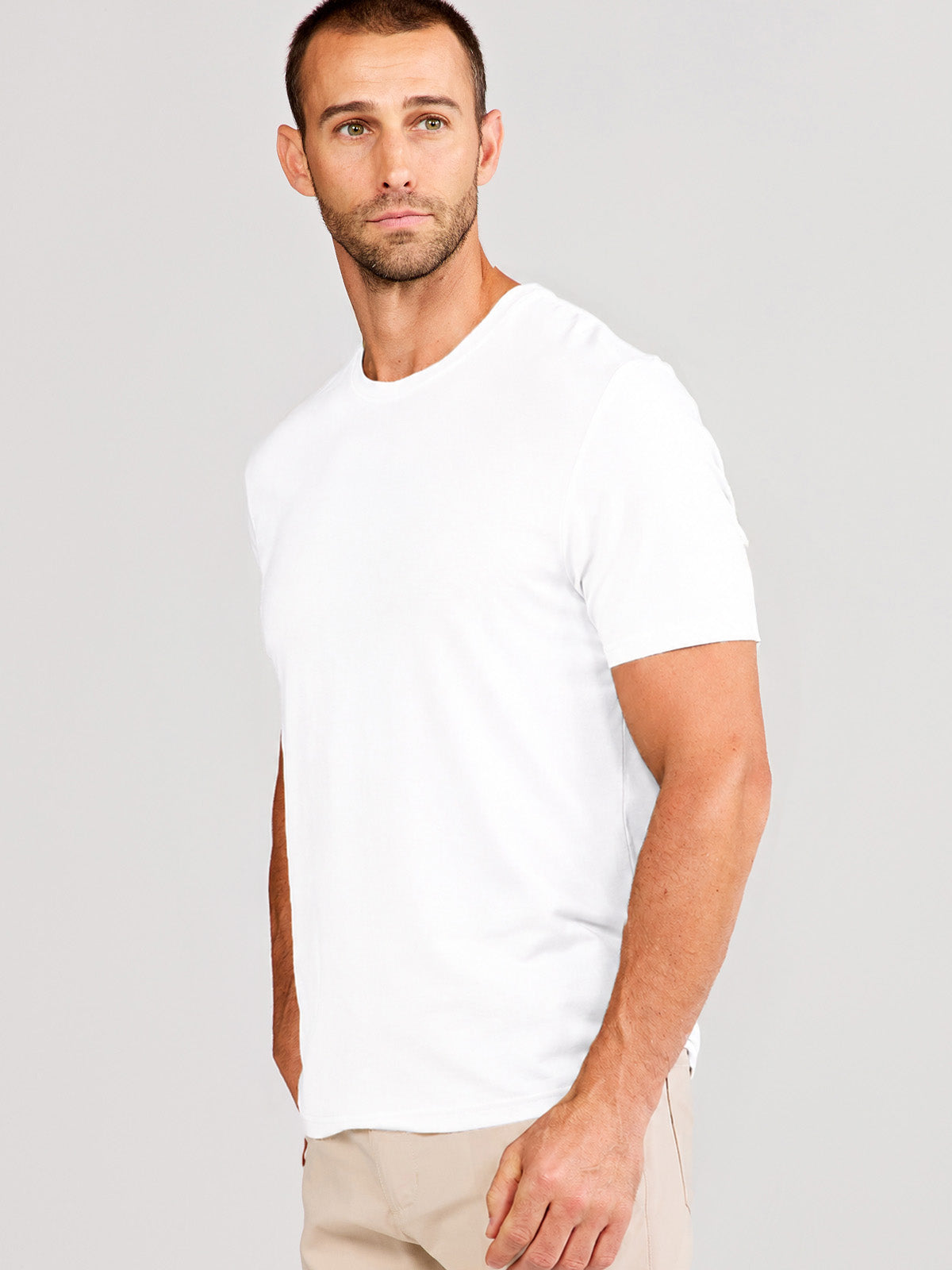 tasc Performance Pimaluxe T-Shirt