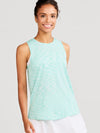 Sea Green Space Dye