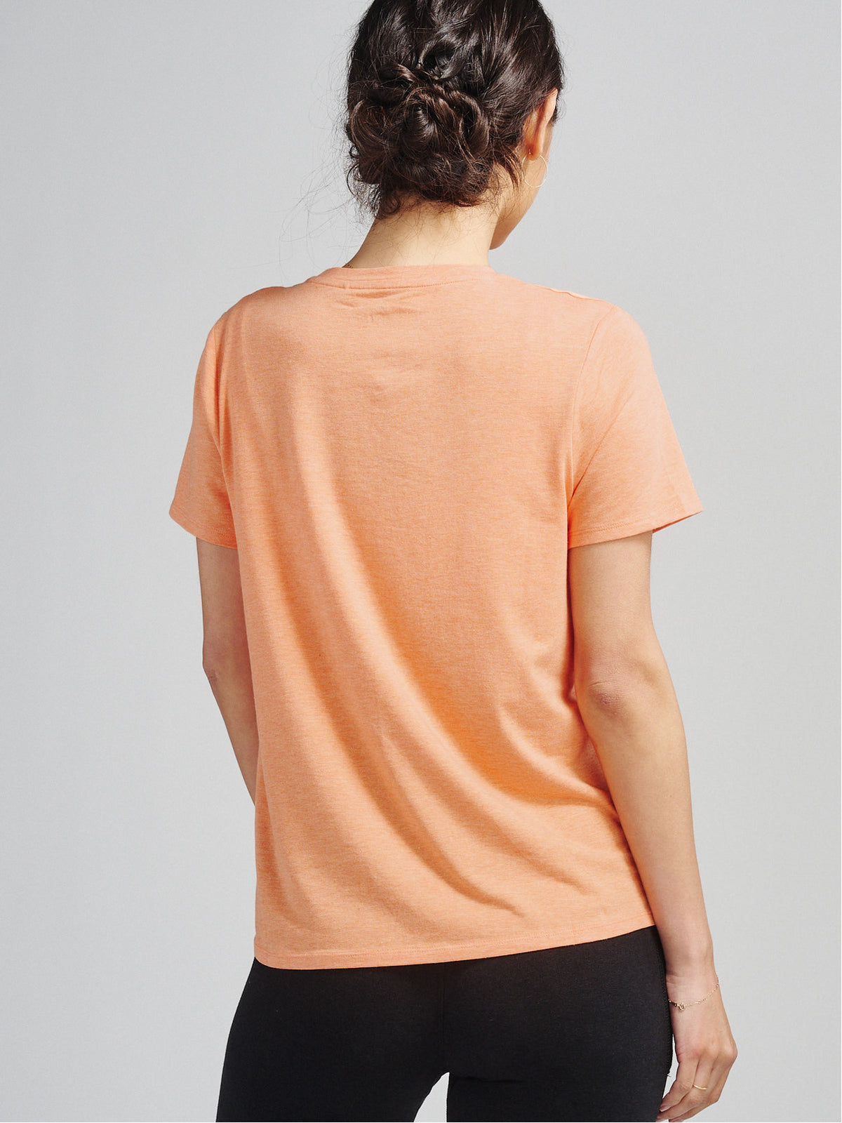tasc Performance All Day T-Shirt - Clemson