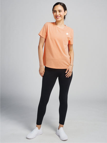 tasc Performance All Day T-Shirt - Clemson